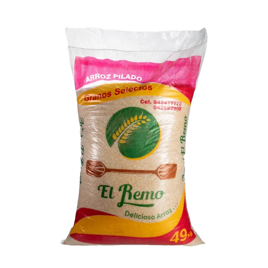 Saco de El Remo Fucsia